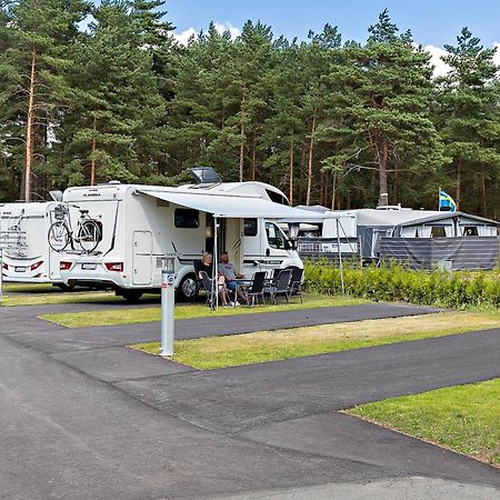 First Camp Ahus-Kristianstad Exterior foto